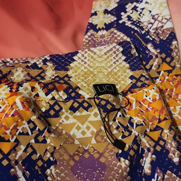 Lici fit Chakra legging - Picture 5 of 7